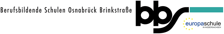 BBS Brinkstrasse Osnabrück logo